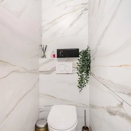 Apartmán Quartier Chic Parisien A 8 Min En Train De La Tour Eiffel Arc De Triomphe Paříž